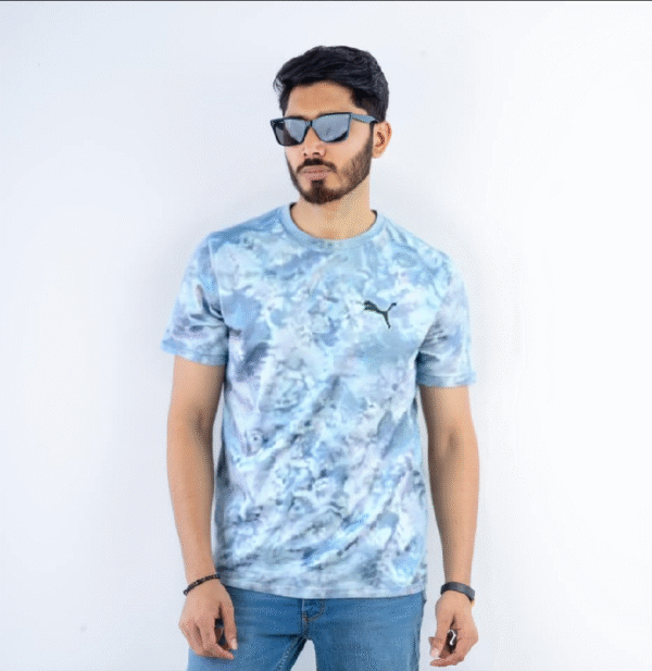 T-Shirt, Stylish Sports wear For Men