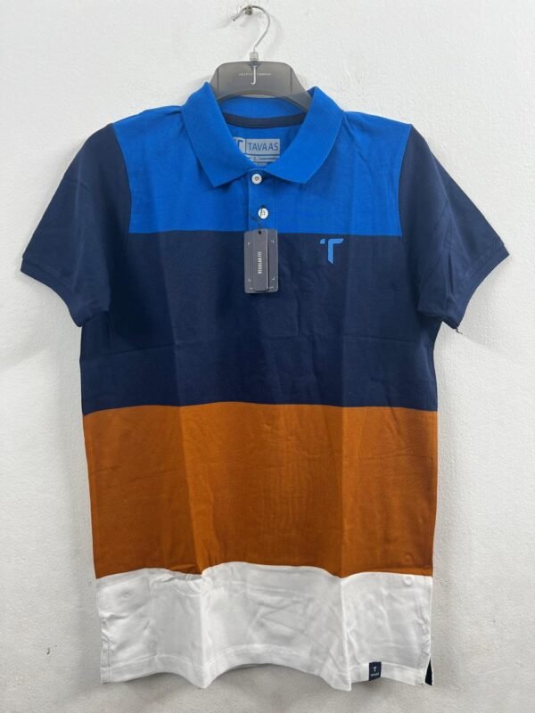 Exclusive Polo T-shirt only on Oman E Shop