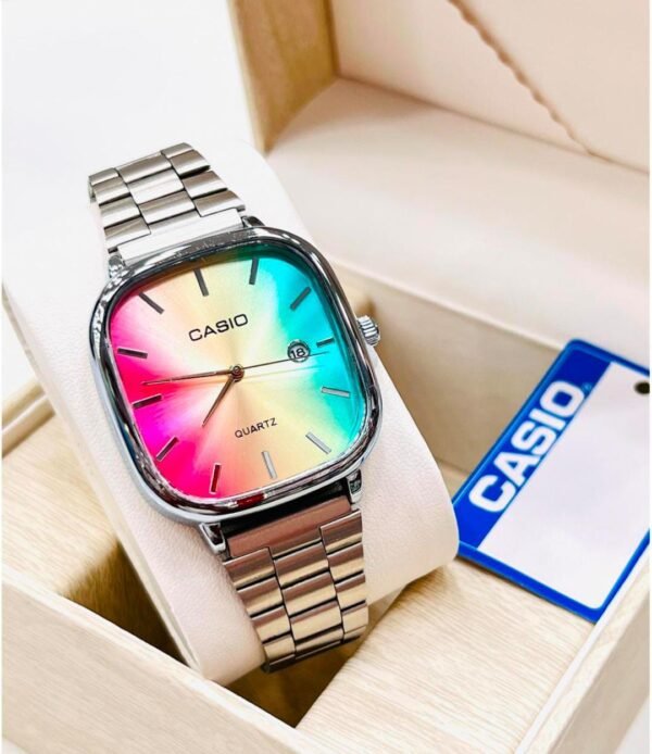 Casio Regular Watch Package – 2 Pieces  Special Discount Offer - Image 9